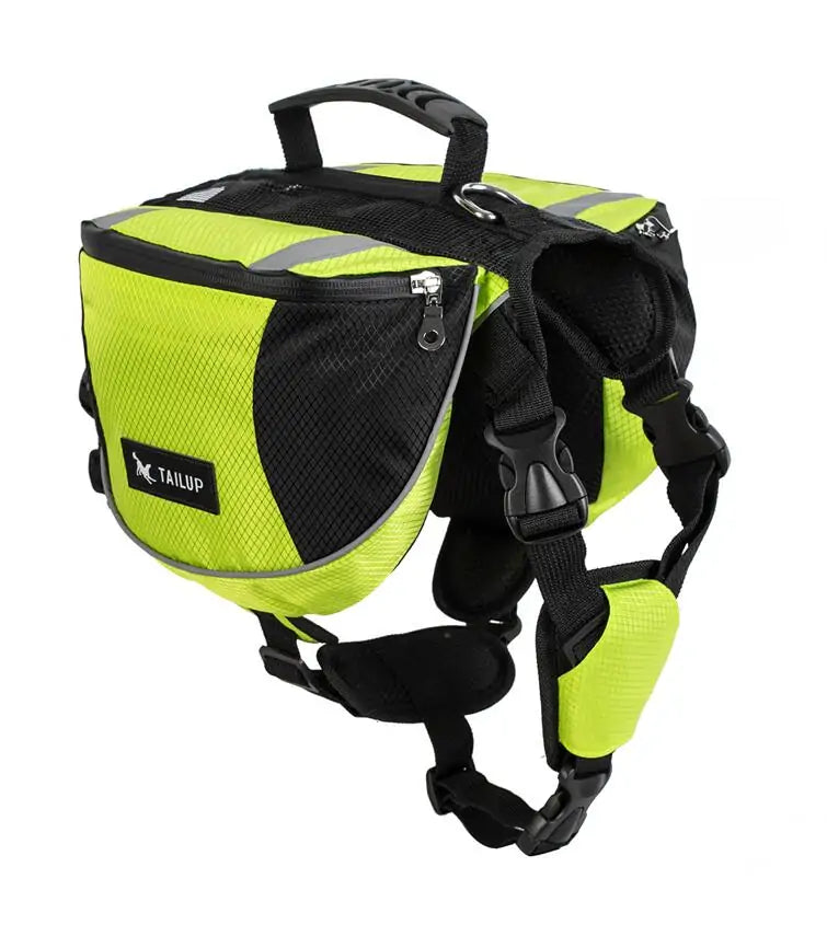 Dog Harness Carrier Backpack