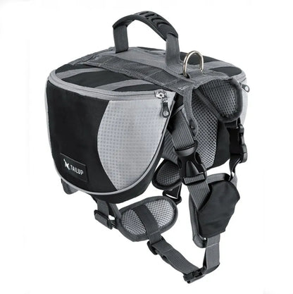 Dog Harness Carrier Backpack